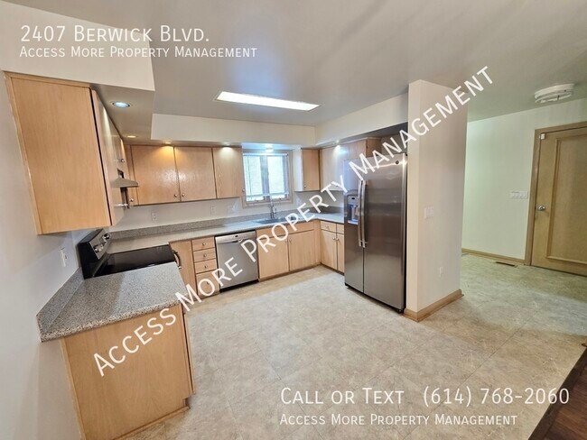 Foto del edificio - 2407 Berwick Blvd