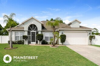 Building Photo - 4609 Doral Park Ave