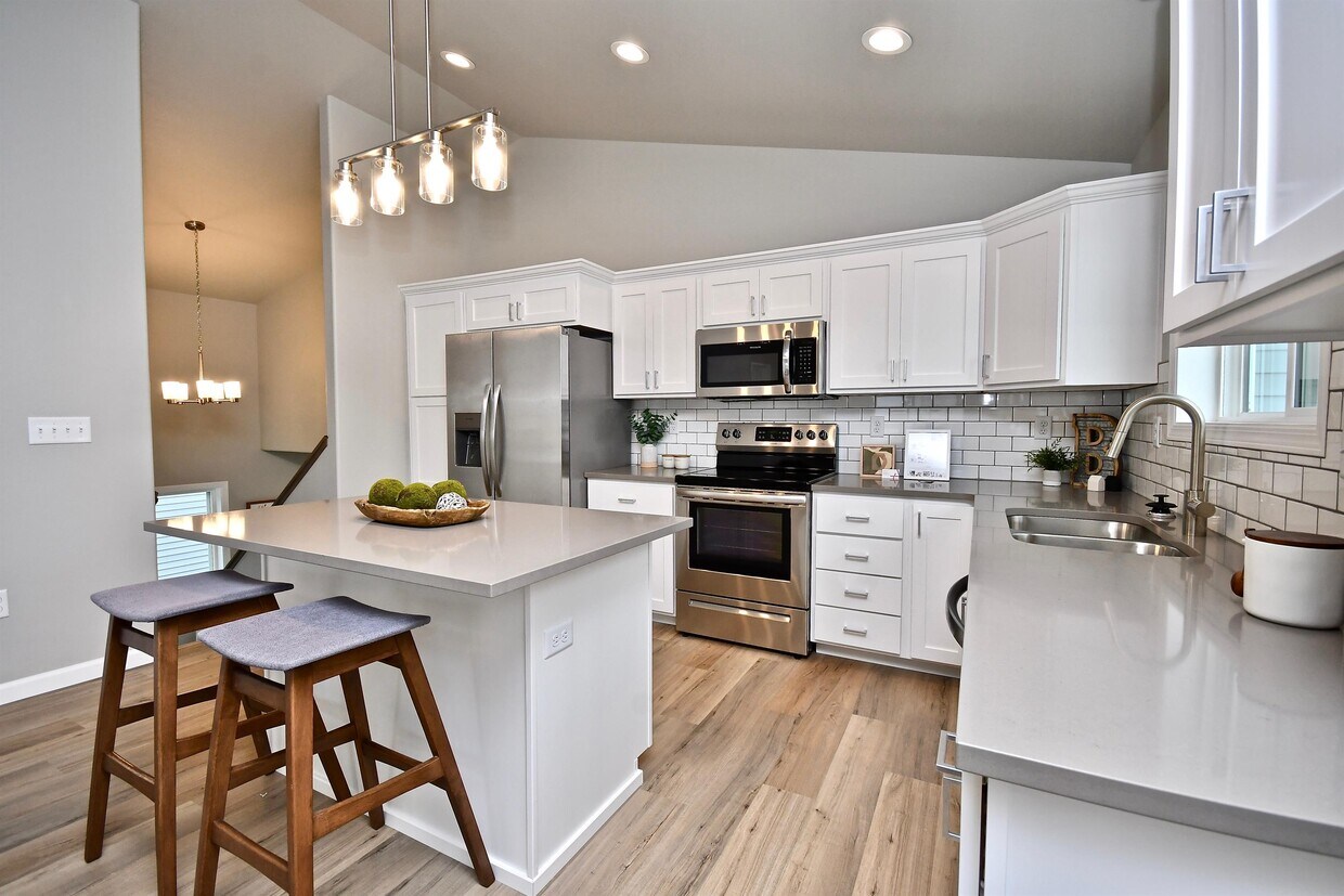 Foto principal - 801 United Dr