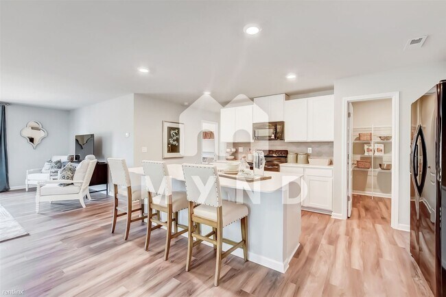Building Photo - 5 br, 3 bath House - 4401 Autumn Frost Trl