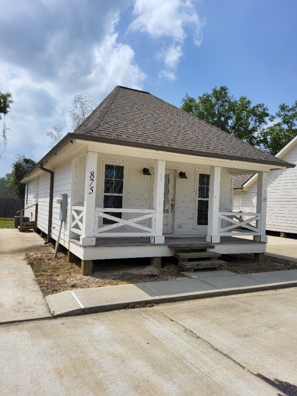 Primary Photo - 875 Topsy Rd
