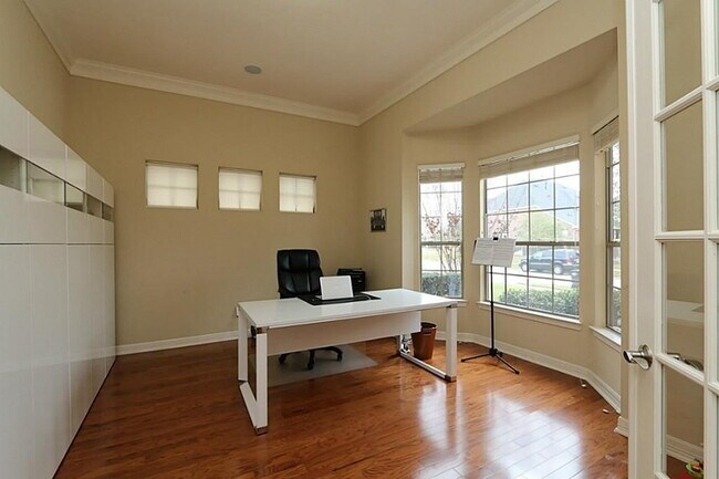 Building Photo - 5 Bed Single-Family Home for Rent in Grand Lakes, Katy 77494 with Lake Views & Pool
