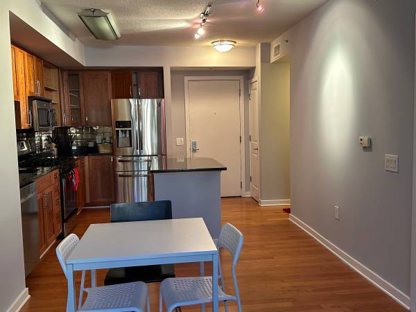 Kitchen 2 - 475 K St NW