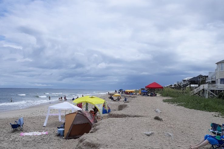 Foto principal - 1615 Carolina Beach Ave N