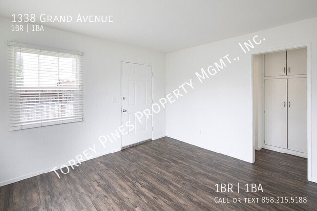 Building Photo - 1338 Grand Ave