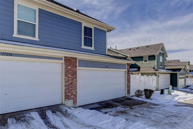 Photo - 17252 E Kansas Dr (Aurora, CO) Townhome