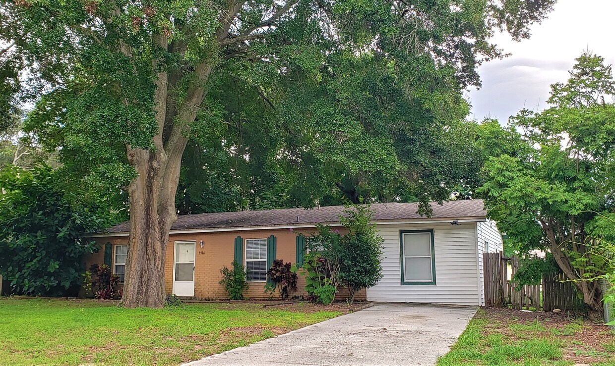 5916 May St, Lakeland, FL 33812 House Rental in Lakeland, FL
