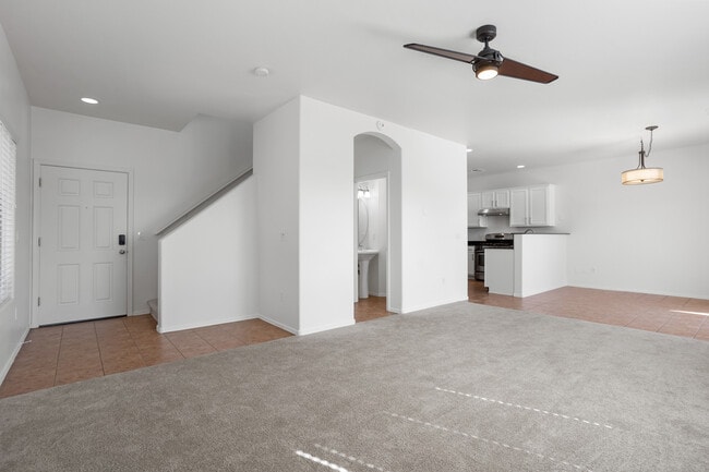 Building Photo - 7185 S Camino Secreto