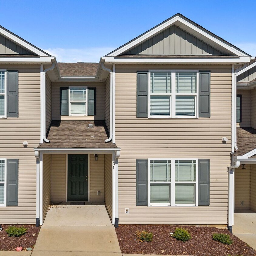 Primary Photo - Now offering 2 and 3 bedroom options. See ...