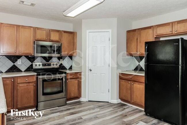Foto del edificio - 4673 Beau Point Ct SW