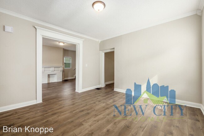 Foto del edificio - 3 br, 2 bath House - 270 S Central Ave