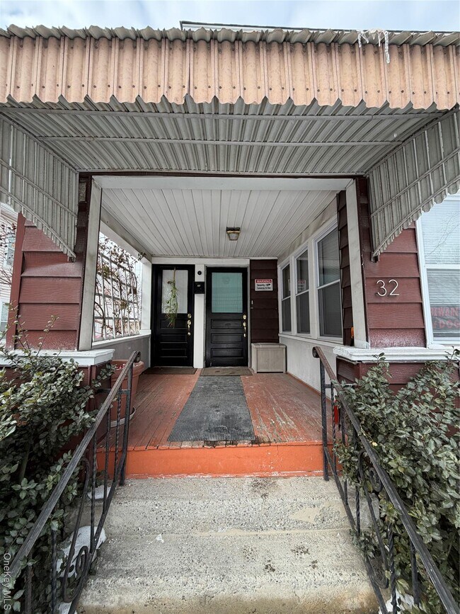 Foto del edificio - 32 Fountain Pl