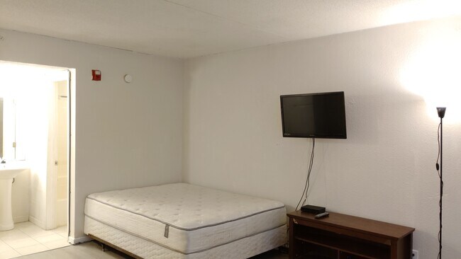 Foto del edificio - 2506 S Ocean Blvd