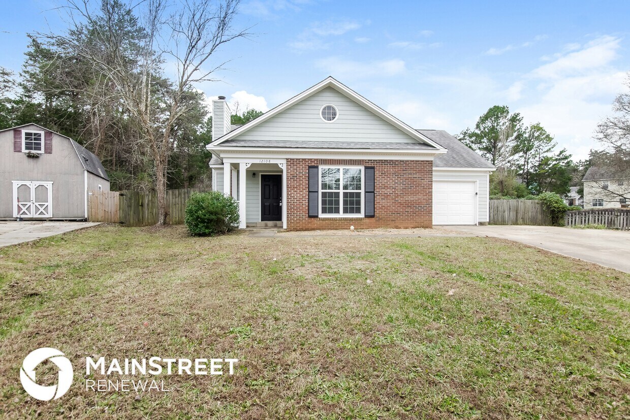 Foto principal - 12108 Sawtry Ct