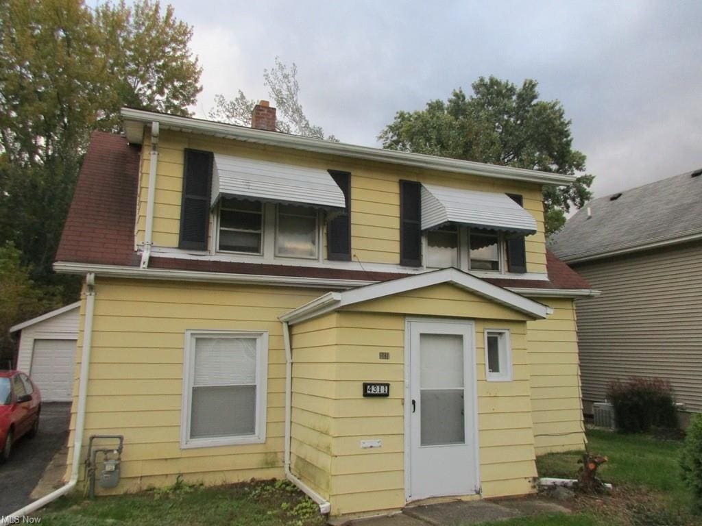 4311 W 220th St, Fairview Park, OH 44126 House Rental in Fairview