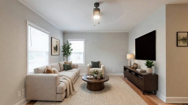 Foto del edificio - 3037 Marlowe Ave