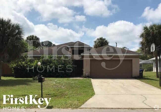 Building Photo - 2701 Yamada Ln
