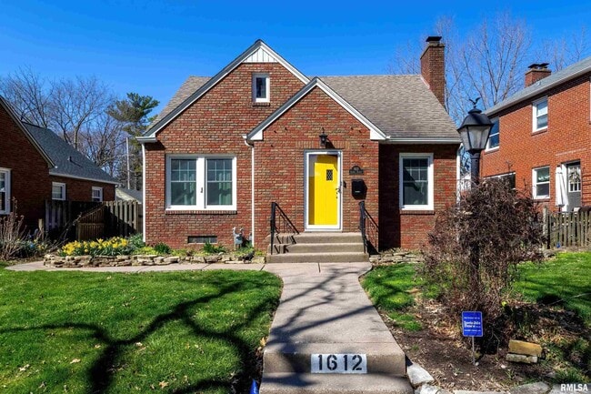 Building Photo - 1612 Elmore Avenue