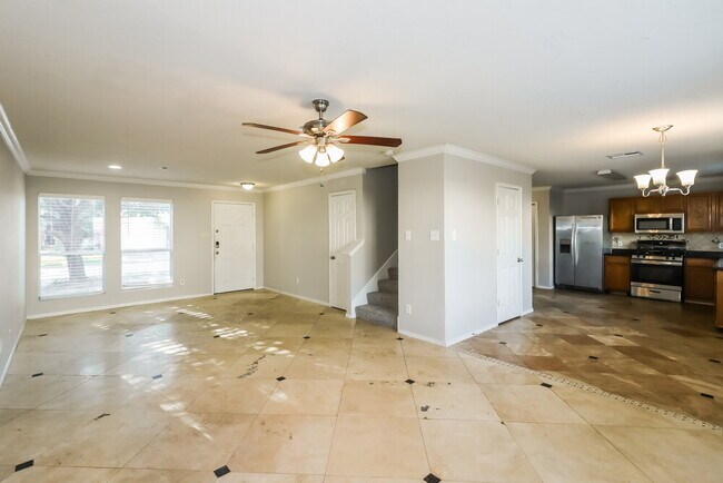 Foto del edificio - 3306 Clipper Winds Way