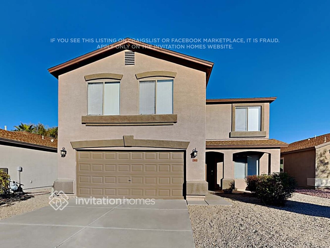 Foto principal - 30619 N Bareback Trail