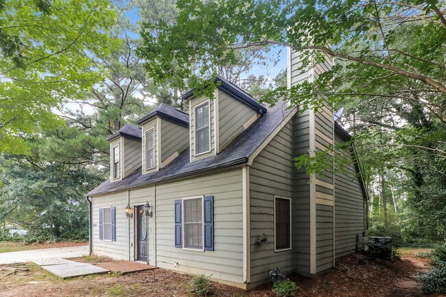 Foto del edificio - 4818 W Mceachern Woods Dr