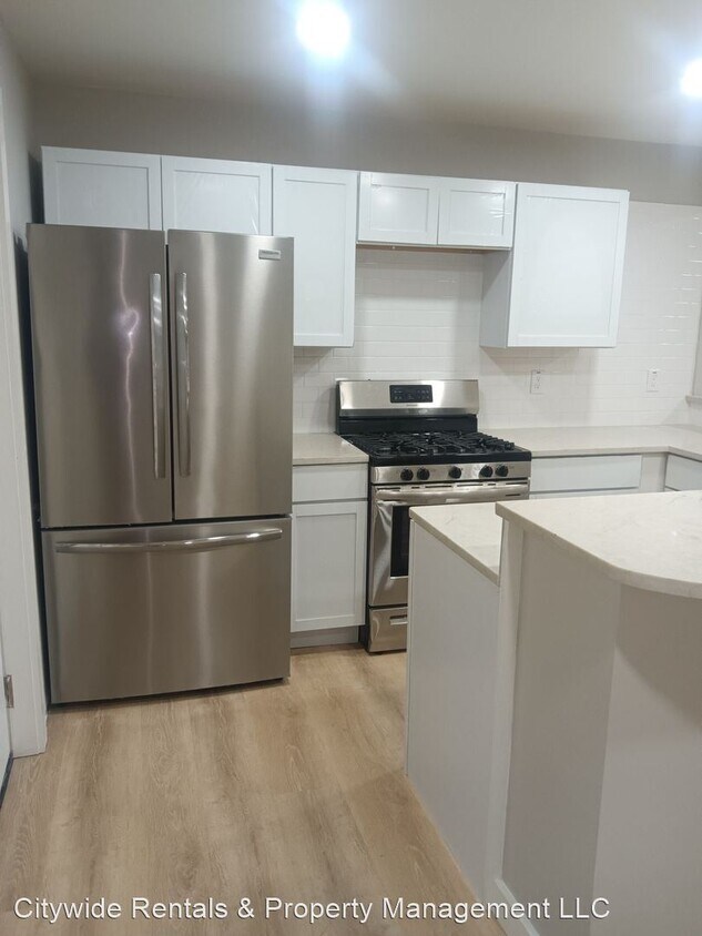 Primary Photo - 3 br, 1 bath House - 5341 N. 27th St.