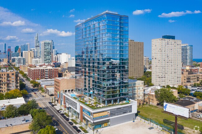 Building Photo - Aspire Residences