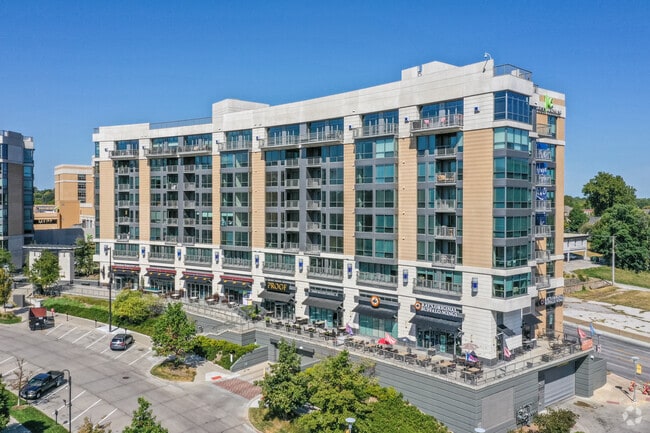 Midtown Crossing Buildings 3, 4, & 5