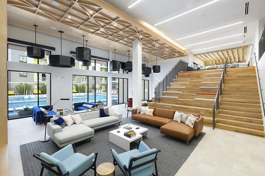 Elan Parkside Rentals Austin, TX