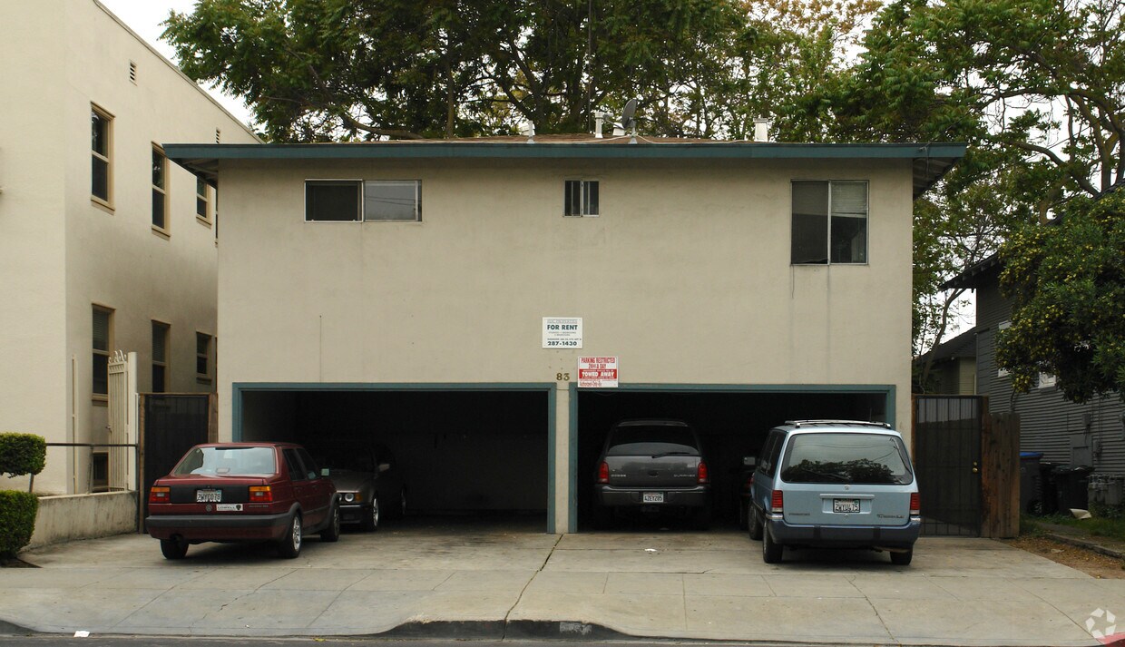 Building Photo - 83 N 11th St