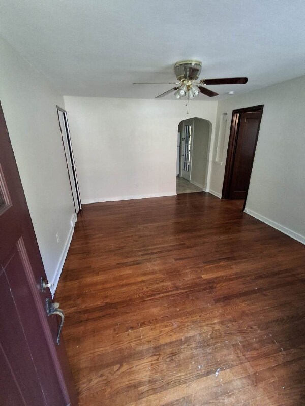 Foto del edificio - 601 Tingley Ave