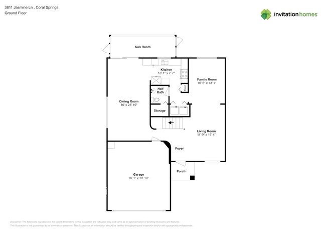 Foto del edificio - 3811 Jasmine Ln