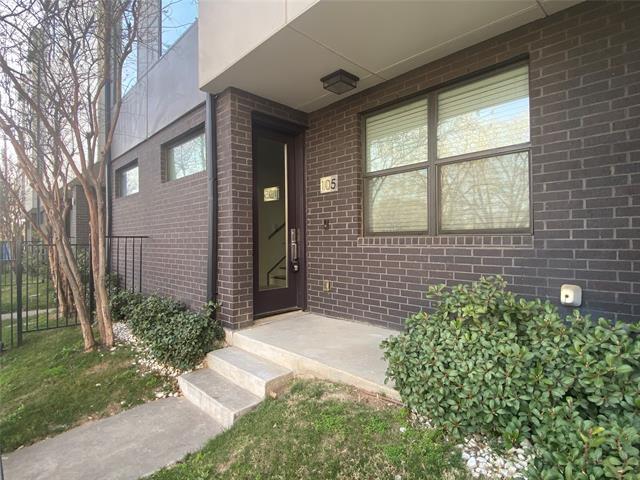 Foto del edificio - 1625 Hickory St