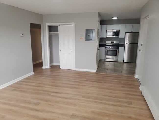 Foto del edificio - 215 Pearl St