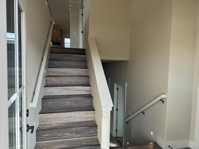 Foto del edificio - Beautiful New Construction 3 Bed/2.5 Bath ...