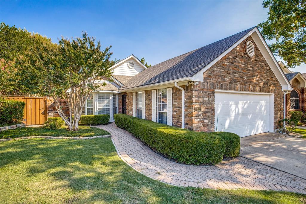 1332 Kittery Dr, Plano, TX 75093 House for Rent in Plano, TX