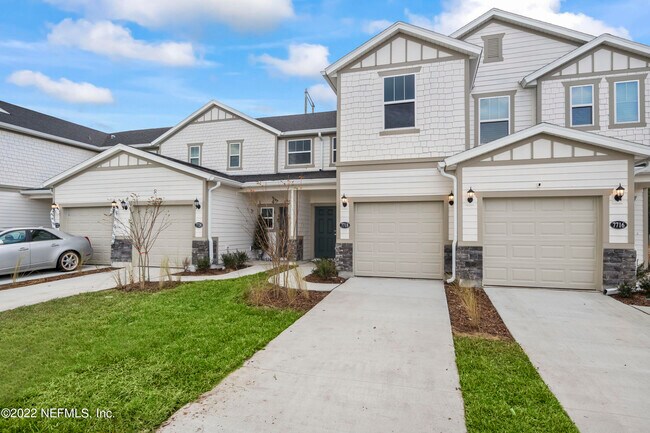 Foto del edificio - 7718 Merchants Way