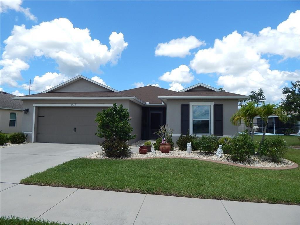 Foto principal - 9964 Bishop Creek Way