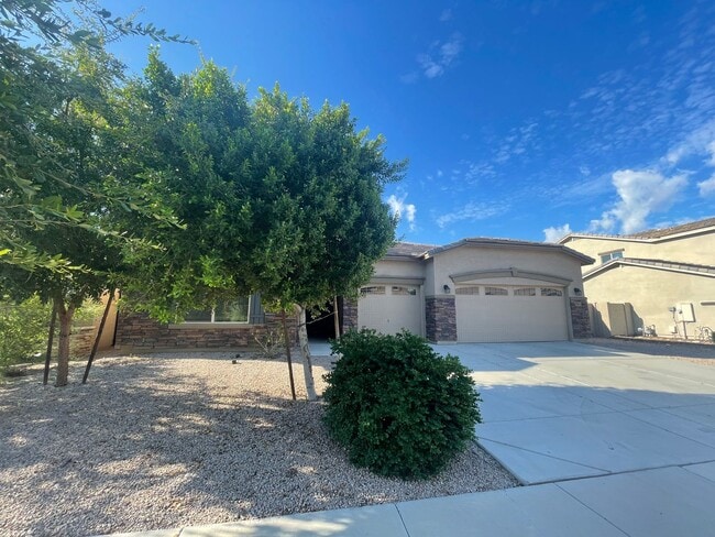 Foto del edificio - 7601 W Berridge Ln