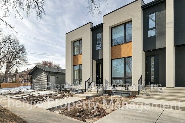 Building Photo - 9651-9686 86 St NW