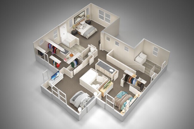 Building Photo - 18932 W Reade Ave