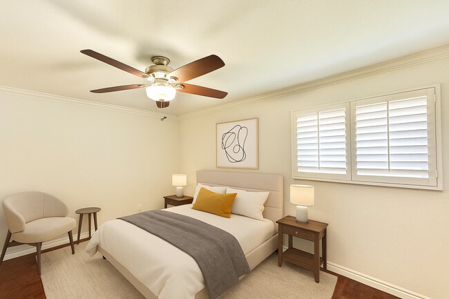 Foto del edificio - 5138 W 141st St