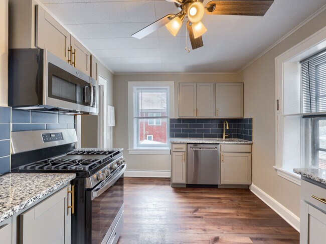 Foto del edificio - 3200 Green St