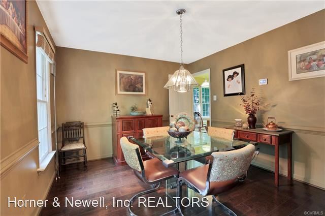 Building Photo - 3 br, 3 bath House - 14607 Mill Spring Circle