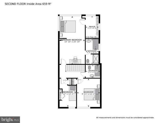 Foto del edificio - 3509 S St NW
