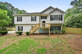 Building Photo - 4615 Wheeler Creek Dr