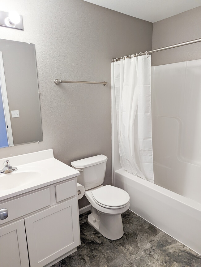 Building Photo - Nexus Apartments