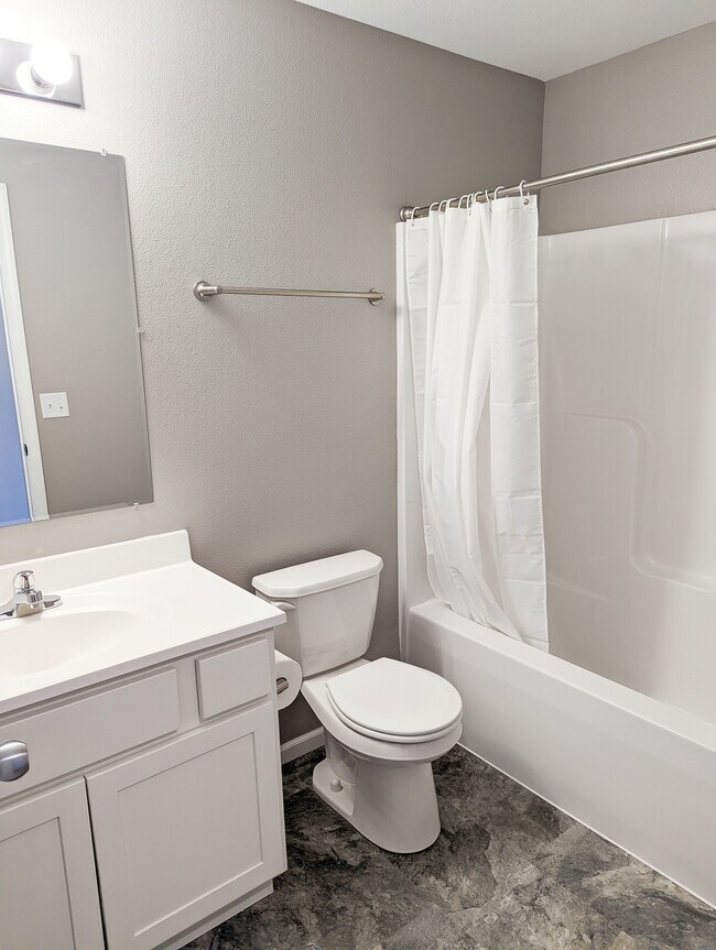 Foto del edificio - Nexus Apartments