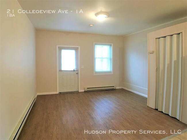 Foto del edificio - 21 Collegeview Ave