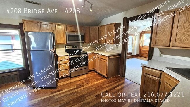 Building Photo - 4208 Bridge Ave